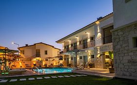 Armel Alaçatı Konaklama